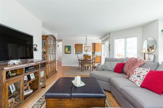 Photo 11: 303 2577 WILLOW STREET in Vancouver: Fairview VW Condo for sale (Vancouver West)  : MLS®# R2483123