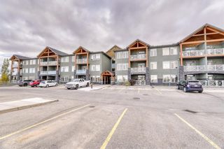 Photo 2: 307 1005B Westmount Drive: Strathmore Apartment for sale : MLS®# A1154751
