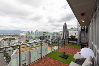 Photo 36: PH 1603 89 W 2ND Avenue in Vancouver: False Creek Condo for sale in "PINNACLE LIVING FALSE CREEK" (Vancouver West)  : MLS®# R2784067