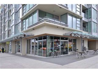 Photo 1: 2502 MAPLE Street in Vancouver: Kitsilano Business for sale (Vancouver West)  : MLS®# C8055309
