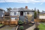 Main Photo: 3319 Linwood Ave in Saanich: SE Maplewood House for sale (Saanich East)  : MLS®# 955268