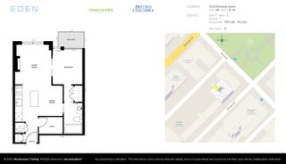 Photo 40: 1209 1225 RICHARDS Street in Vancouver: Downtown VW Condo for sale in "EDEN" (Vancouver West)  : MLS®# R2843759