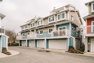 Photo 35: 14 12333 ENGLISH Avenue in Richmond: Steveston South Townhouse for sale in "English" : MLS®# R2662378