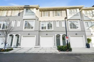 Photo 26: 39 1708 KING GEORGE Boulevard in Surrey: King George Corridor Townhouse for sale in "George" (South Surrey White Rock)  : MLS®# R2522180