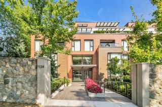 Photo 1: 512 7128 ADERA Street in Vancouver: South Granville Condo for sale in "Hudson House" (Vancouver West)  : MLS®# R2716572