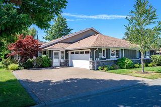 Main Photo: 115 44 Anderton Ave in Courtenay: CV Courtenay City Row/Townhouse for sale (Comox Valley)  : MLS®# 912667