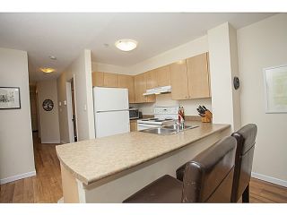 Photo 6: # 104 3278 HEATHER ST in Vancouver: Cambie Condo for sale (Vancouver West)  : MLS®# V1105651