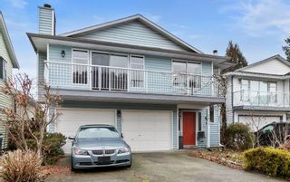 Photo 3: 2411 BENNIE Place in Port Coquitlam: Riverwood House for sale in "RIVERWOOD" : MLS®# R2749114
