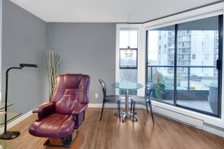 Photo 5: 402 1040 PACIFIC Street in Vancouver: West End VW Condo for sale in "Chelsea Terrace" (Vancouver West)  : MLS®# R2239009