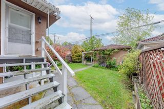Photo 5: 1239 W 64TH Avenue in Vancouver: Marpole House for sale (Vancouver West)  : MLS®# R2874342