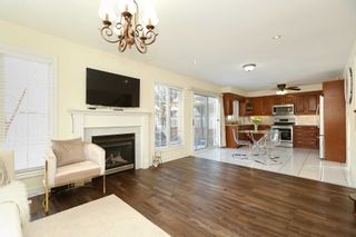 Photo 9: 3750 Freeman Terrace in Mississauga: Churchill Meadows House (2-Storey) for sale : MLS®# W5973643