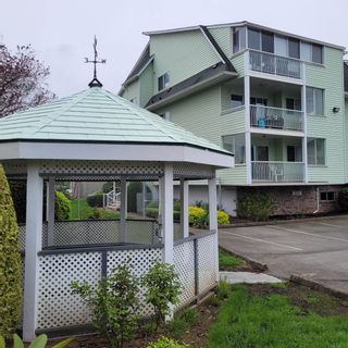 Photo 5: 306 31850 UNION Avenue in Abbotsford: Abbotsford West Condo for sale in "FERNWOOD MANOR" : MLS®# R2879451