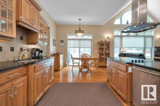 Photo 16: 5834 49 Street: Rural Wetaskiwin County House for sale : MLS®# E4330513