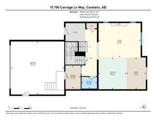 Photo 45: 15 700 Carriage Lane Way: Carstairs Detached for sale : MLS®# A1187939