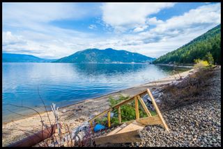 Photo 6: 424 Old Sicamous Road: Sicamous House for sale (Revelstoke/Shuswap)  : MLS®# 10082168