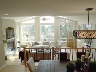 Photo 3: 1463 COLUMBIA Avenue in Port Coquitlam: Mary Hill House for sale : MLS®# V1051792