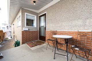 Photo 20: 4108 1A Street SW Parkhill Calgary Alberta T2S 1R8 Home For Sale CREB MLS A2028683