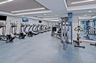 Photo 20: 1512 3600 Highway 7 in Vaughan: Vaughan Corporate Centre Condo for lease : MLS®# N6016772