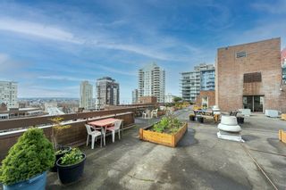 Photo 26: 613 950 DRAKE Street in Vancouver: Downtown VW Condo for sale (Vancouver West)  : MLS®# R2674804