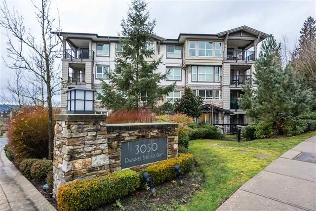 Main Photo: 412 3050 Dayanee Springs in Coquitlam: Westwood Plateau Condo for sale : MLS®# R2344015
