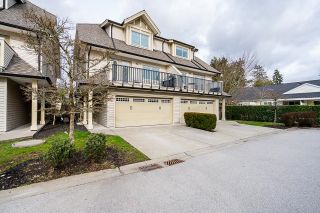 Photo 1: 8 8358 121A Street in Surrey: Queen Mary Park Surrey Townhouse for sale in "Kennedy Trail" : MLS®# R2752042
