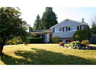Photo 1: 1756 EASTERN DR in Port Coquitlam: Mary Hill House for sale in "Mary Hill" : MLS®# V992062