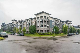 Photo 1: 343 25 Auburn Meadows Avenue SE in Calgary: Auburn Bay Apartment for sale : MLS®# A2065296