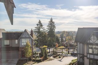 Photo 20: 13 1221 ROCKLIN Street in Coquitlam: Burke Mountain Townhouse for sale : MLS®# R2802948