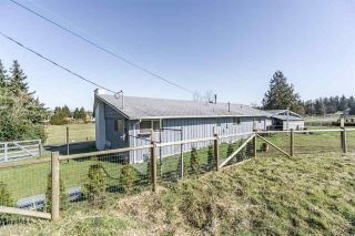Photo 5: 1640 208 Street in Langley: Campbell Valley House for sale : MLS®# R2501976
