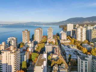 Photo 36: 109 1279 NICOLA Street in Vancouver: West End VW Condo for sale in "OCEAN VISTA" (Vancouver West)  : MLS®# R2871373