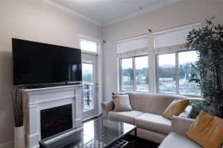 Photo 7: 409 2632 PAULINE Street in Abbotsford: Central Abbotsford Condo for sale in "Yale Crossing" : MLS®# R2519217