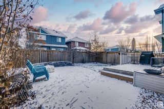 Photo 53: 2605 BLUE JAY Close in Edmonton: Zone 59 House for sale : MLS®# E4376517