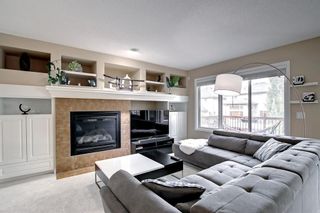 Photo 4: 28 Everbrook Link SW in Calgary: Evergreen Detached for sale : MLS®# A1223723
