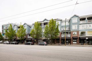 Photo 27: 102 3333 W 4TH Avenue in Vancouver: Kitsilano Condo for sale in "Blenheim Terrace" (Vancouver West)  : MLS®# R2692732