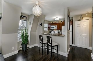 Photo 7: 325 99 BEGIN Street in Coquitlam: Maillardville Condo for sale in "LE CHATEAU" : MLS®# R2428575