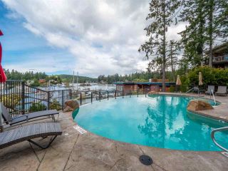 Photo 29: 23B 12849 LAGOON Road in Madeira Park: Pender Harbour Egmont Condo for sale in "Painted Boat" (Sunshine Coast)  : MLS®# R2484398