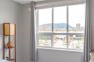 Photo 17: 4401 2180 KELLY Avenue in Port Coquitlam: Central Pt Coquitlam Condo for sale in "MONTROSE SQUARE" : MLS®# R2756284