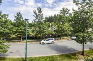 Photo 20: 7 1338 HAMES Crescent in Coquitlam: Burke Mountain Townhouse for sale : MLS®# R2485921