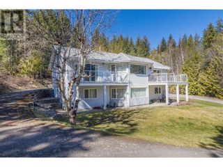 Photo 24: 6221 37 Street NE in Salmon Arm: House for sale : MLS®# 10308584
