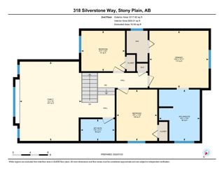 Photo 48: 318 SILVERSTONE Way: Stony Plain House for sale : MLS®# E4306437