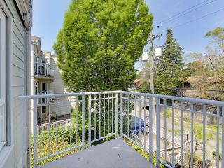 Photo 19: 307 937 W 14TH AVENUE in Vancouver: Fairview VW Condo for sale (Vancouver West)  : MLS®# R2597072