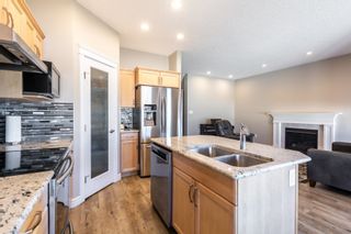 Photo 6: 16820 40 Street in Edmonton: Zone 03 House Half Duplex for sale : MLS®# E4271583
