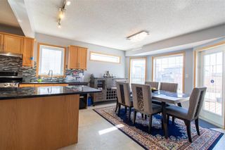 Photo 10: 42 Grantsmuir Drive in Winnipeg: Harbour View South Residential for sale (3J)  : MLS®# 202207492