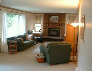 Photo 5: 319 BURNS RD in Gibsons: Gibsons &amp; Area House for sale (Sunshine Coast)  : MLS®# V580513