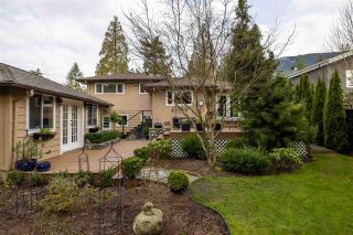 Photo 3: 1107 LINNAE AVENUE in North Vancouver: Canyon Heights NV House for sale : MLS®# R2551247