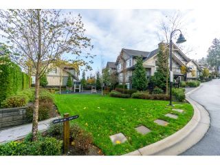 Photo 20: 21 21867 50 Avenue in Langley: Murrayville Townhouse for sale in "Winchester" : MLS®# R2009721