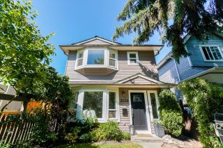 Photo 27: 3039 CLARK Drive in Vancouver: Mount Pleasant VE 1/2 Duplex for sale (Vancouver East)  : MLS®# R2870262