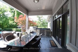 Photo 39: 1182 Morrison Heights Drive in Oakville: Eastlake House (Bungaloft) for sale : MLS®# W8151006