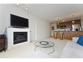 Photo 7: 1505 989 BEATTY Street in Vancouver: Yaletown Condo for sale in "NOVA" (Vancouver West)  : MLS®# V914855