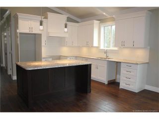 Photo 4: 2181 Northeast 24 Avenue in Salmon Arm: House for sale (NE SALMON ARM)  : MLS®# 10132511